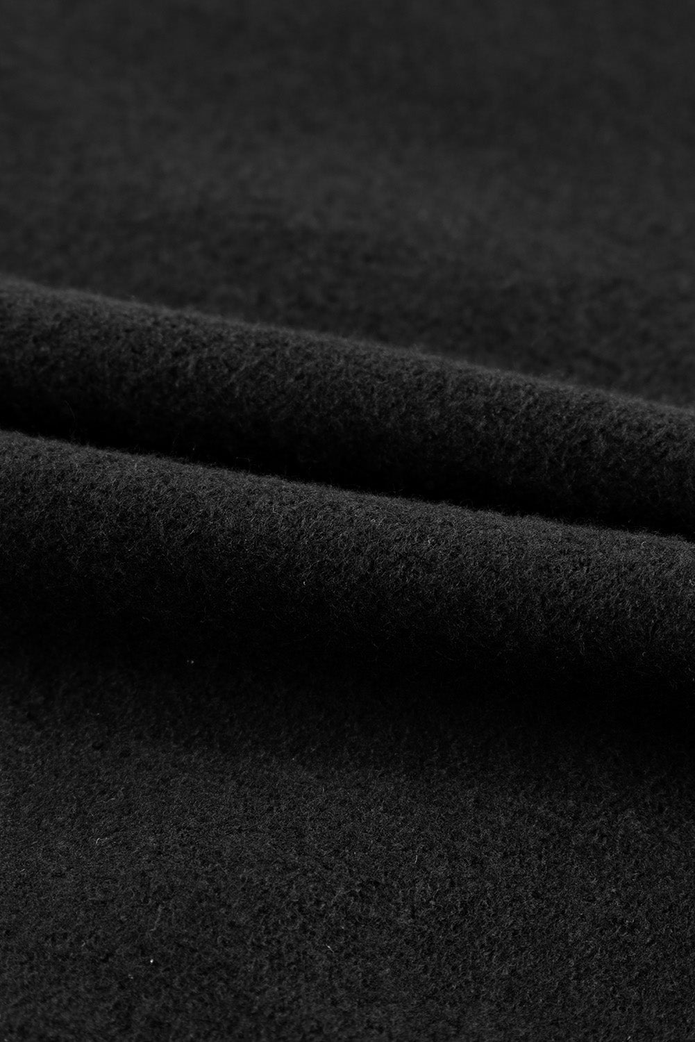 Fleece Lined Zip Up Sweatshirt