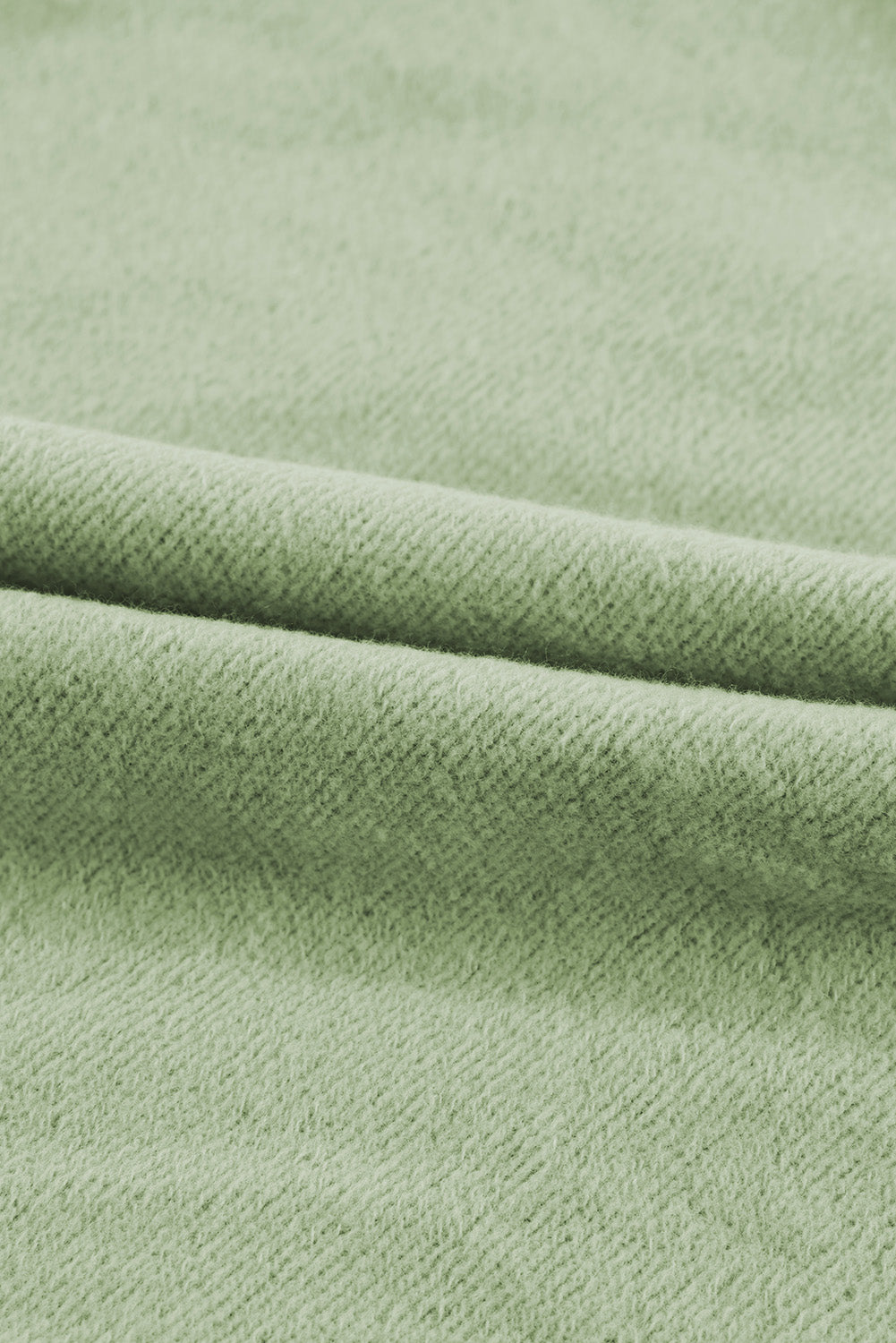 Fleece Lined Zip Up Sweatshirt