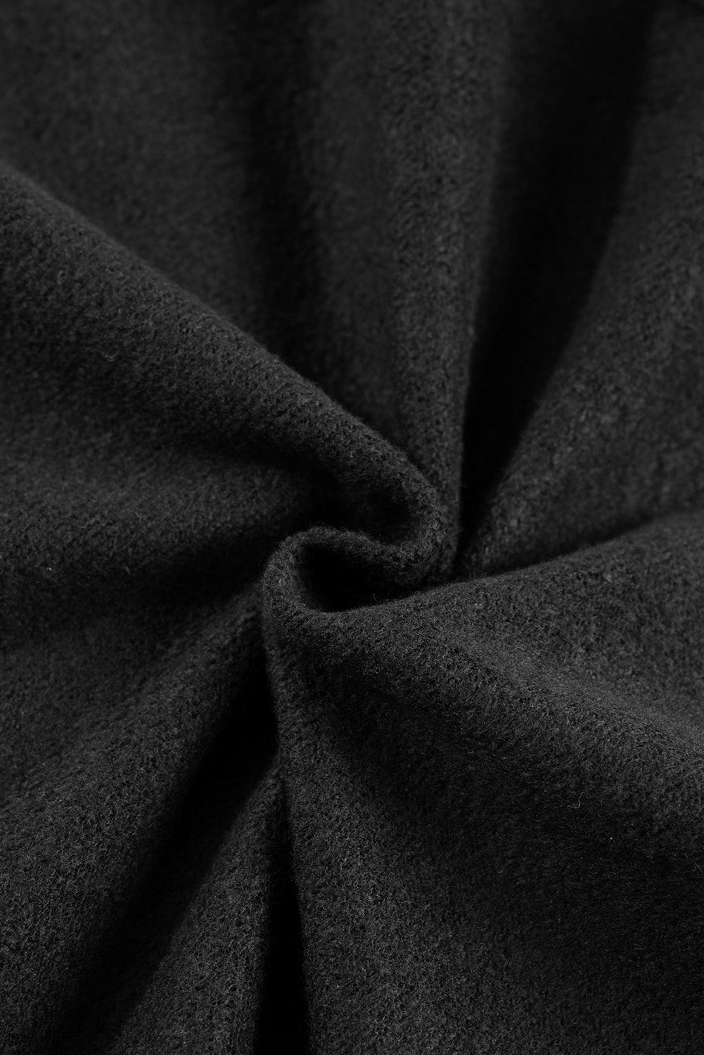 Fleece Lined Zip Up Sweatshirt