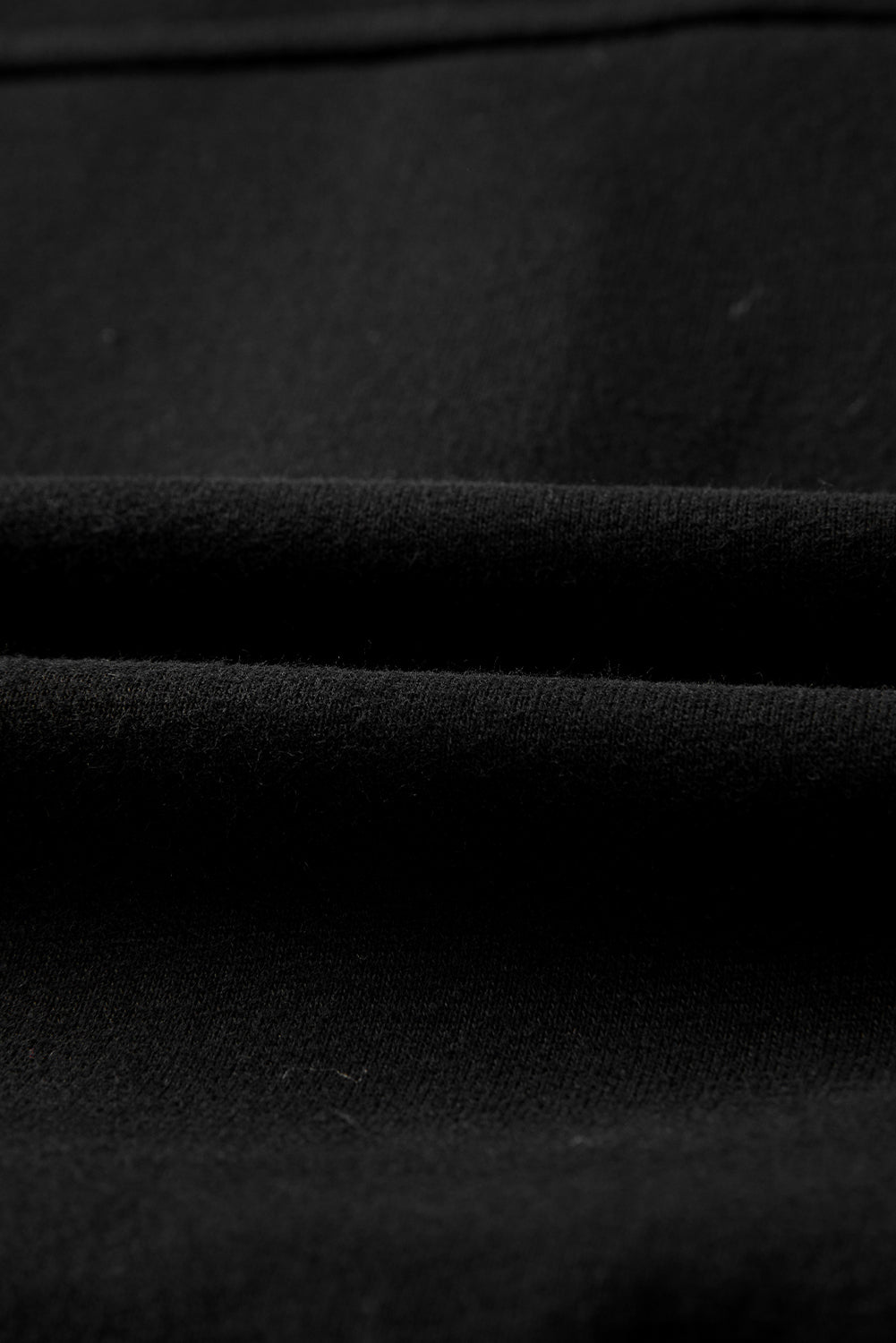 Fleece Lined Zip Up Sweatshirt